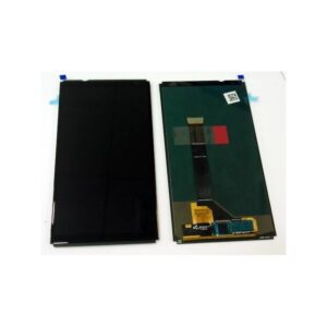 N12 Pantalla Completa Sin Marco Para ZTE Axon 7 Mini