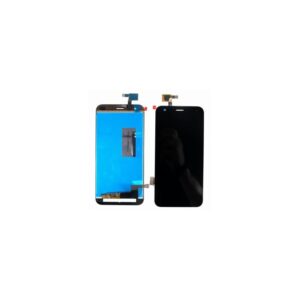 N48 Pantalla Completa Sin Marco Para Zte S6 Flex