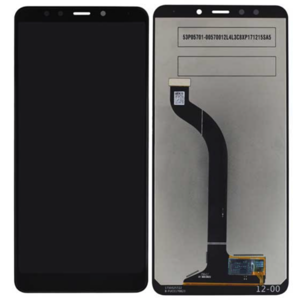 N11 Pantalla Completa Para xiaomi redmi 5