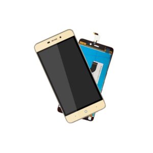 N4 Pantalla completa zte blade a452