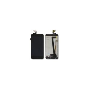 N5 Pantalla Completa Para ZTE BLADE A460 ( NEGRO / BLANCO )