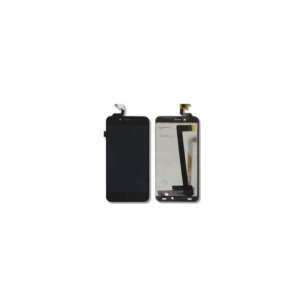 N5 Pantalla Completa Para ZTE BLADE A460 ( NEGRO / BLANCO )