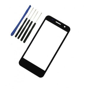 n53 tactil zte blade apex 2 orange hi 4g Hi4G