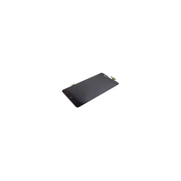 N23 pantalla completa zte blade l3 plus