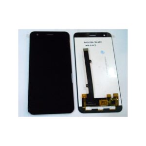 N8 Pantalla Completa ZTE BLADE A506