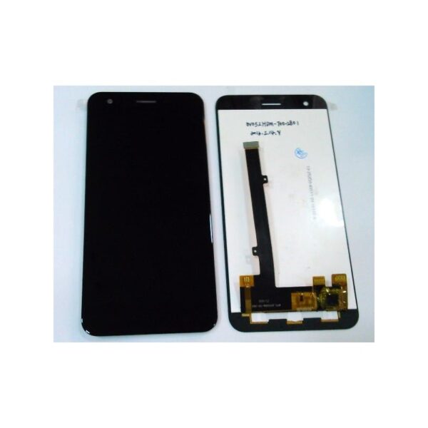 N8 Pantalla Completa ZTE BLADE A506