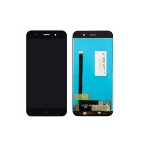 N33 pantalla completa zte blade v6