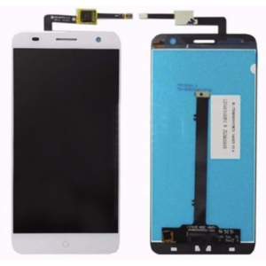 N32 Pantalla Completa Para ZTE BLADE V7 ( NEGRO / BLANCO )