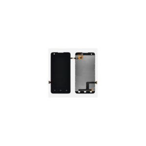 pantalla completa zte geek v975
