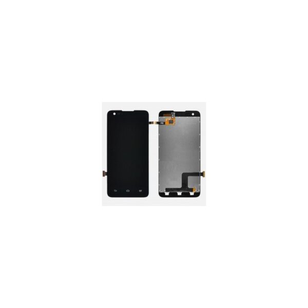 pantalla completa zte geek v975