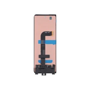 Pantalla Externo Completa Amoled Y Táctil Para Samsung Galaxy Z Fold 2 5G F916B GH82-23943A (DE DESMONTAJE) GRADO A (NEGRO)