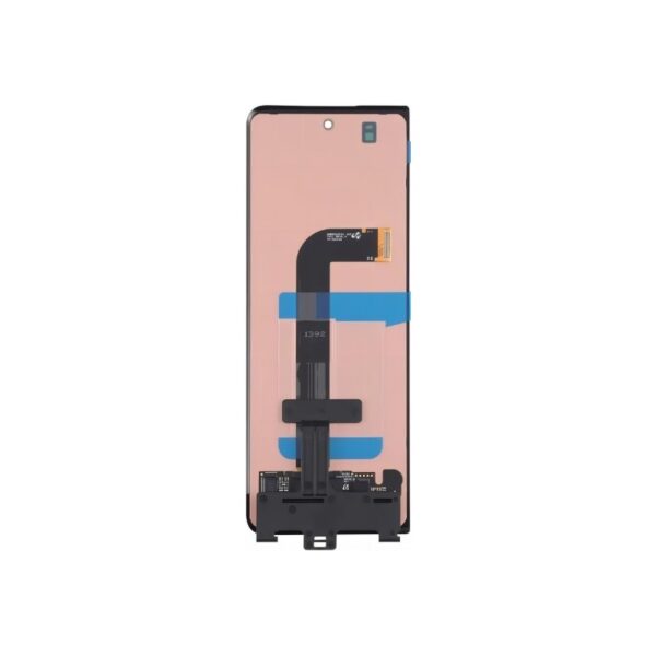 Pantalla Externo Completa Amoled Y Táctil Para Samsung Galaxy Z Fold 2 5G F916B GH82-23943A (DE DESMONTAJE) GRADO A (NEGRO)