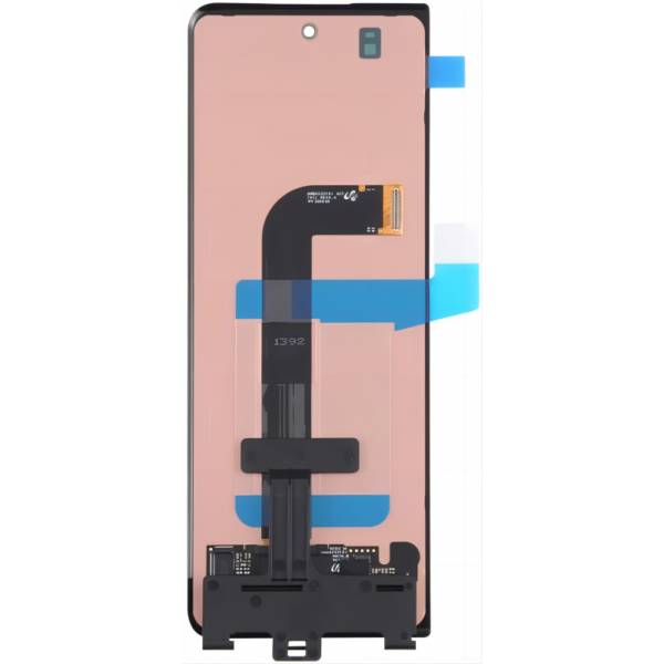 Pantalla externo original Completa amoled Y Táctil para Samsung Galaxy Z Fold 2 5G F916B GH82-23943A