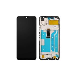 Pantalla Huawei P Smart 2021 Original CON MARCO LCD PPA-LX1 PPA-LX2 PREMIUM