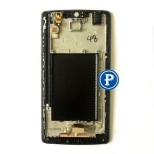 n29 Pantalla Completa Con Marco para LG G4 Stylus H635
