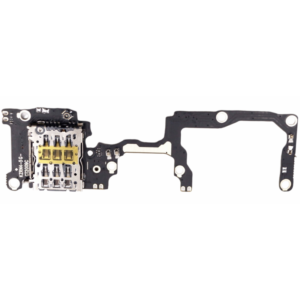 Placa De Lector SIM Con Micrófono para Oppo Reno 4 2020 / reno4