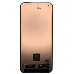 Pantalla Completa ORIGINAL Sin Marco Para Xiaomi Mi 11 Ultra