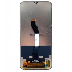 Pantalla completa calidad extra Sin Marco Para Xiaomi Redmi Note 8 Pro