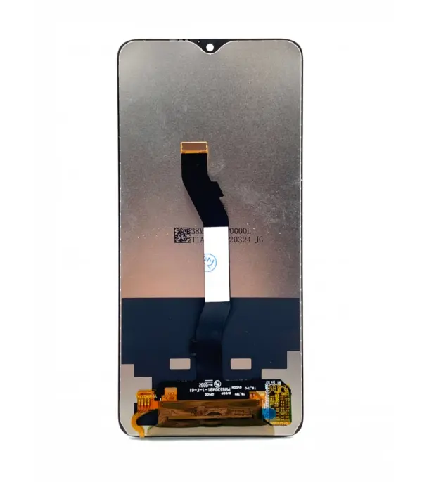 Pantalla completa calidad extra Sin Marco Para Xiaomi Redmi Note 8 Pro