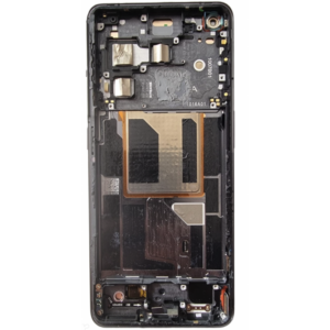 Pantalla original Completa amoled Y Táctil con marco para OnePlus 11 5G (PBH110)  (De Desmontaje) Grado A