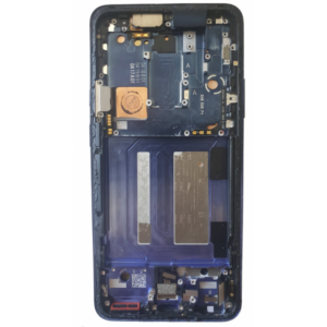 Pantalla original Completa amoled Y Táctil con marco para OnePlus 7 Pro / 1+7 Pro GM1913 de desmontaje