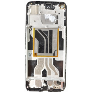 Pantalla Original Completa Amoled Y Táctil Con Marco Para Realme GT NEO 2 RMX3370 / Realme GT2 MX3310 (De Desmontaje) Grado A+