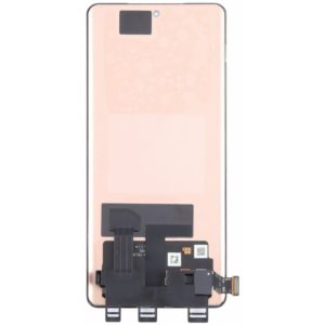 Pantalla Original Completa Amoled Y Táctil Sin Marco Para Oneplus 12R / 1+12R / Oppo Find X7 / Realme GT 5Pro / 1+Ace 3