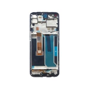 Pantalla original Completa LCD Y Táctil Con marco para ONEPLUS NORD N10 5G / 1+NORD N10 5G (DE DESMONTAJE)