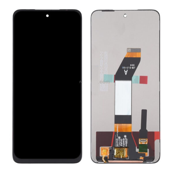 Pantalla completa calidad extra Sin Marco Para Xiaomi Redmi 10/redmi 10 prime