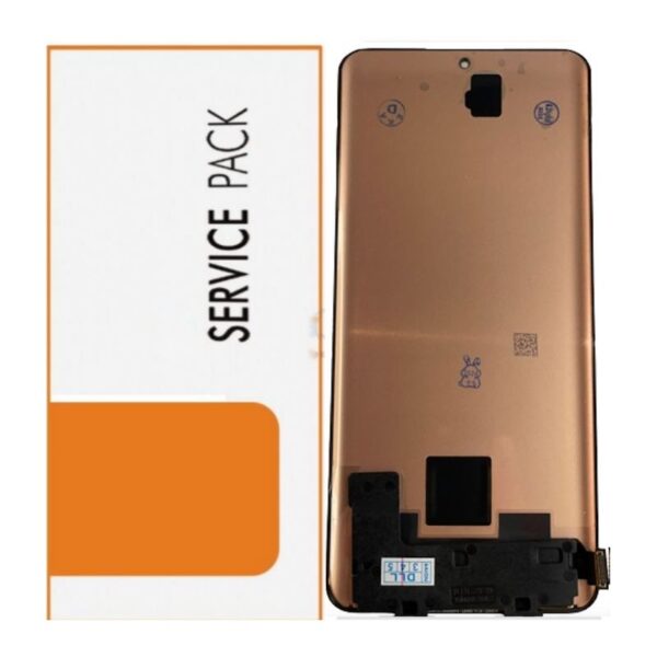 Pantalla Pantalla Original Completa Amoled Y Táctil Sin Marco Para Xiaomi 13 Ultra (2304FPN6DC)