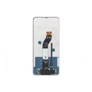 Pantalla completa calidad extra Sin Marco Para Xiaomi Redmi 13C/poco c65