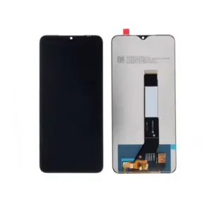 Pantalla completa calidad extra Sin Marco Para Xiaomi Redmi 9T /Poco M3