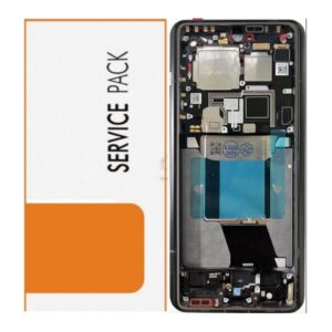 Pantalla Completa Amoled Y Táctil Con Marco Para Xiaomi 14 Ultra