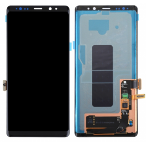 Pantalla completa calidad extra Sin Marco Para Xiaomi Redmi Note 8