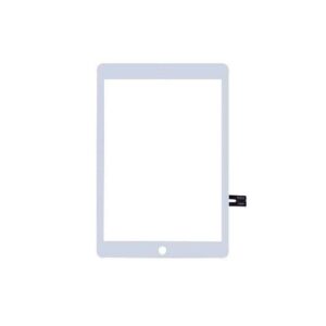 pantalla-tactil-ipad-6-2018-a1893-a1954 Tactil Para IPAD 6TH 2018/IPAD6/IPAD 6/IPAD 2018 9.7/IPAD AIR 2018 Blanca