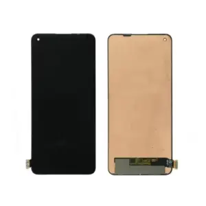 Pantalla completa calidad extra Sin Marco Para Xiaomi Redmi Note 8t