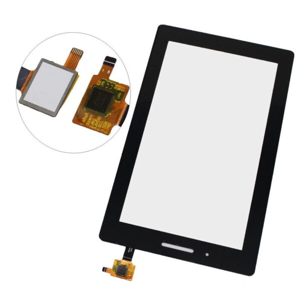 Pantalla Táctil Para Tablet LENOVO Tab 3 / TAB3-710F / TB3-710F / 7 Pulgadas