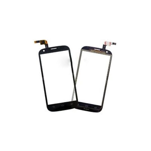 n52 Pantalla táctil ZTE Blade Q Maxi