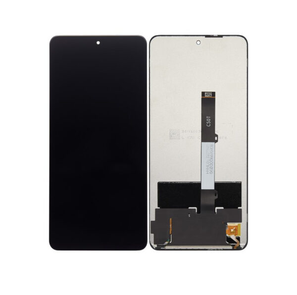 Pantalla completa original Sin Marco Para Xiaomi Mi 10T lite 5G/poco x3