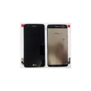 N40 Pantalla Completa sin Marco para LG K8 2017 X300 M200N