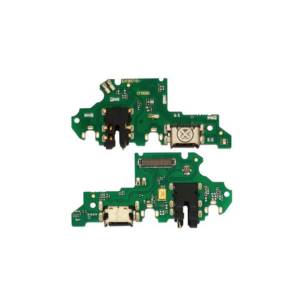 Placa De Carga, Datos Y Accesorios USB Tipo C Para Huawei Honor 9X /Huawei P Smart Z / Y9 Prime 2019