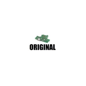 Placa Auxiliar Con Conector Carga Para Huawei Y5 2019 ORIGINAL