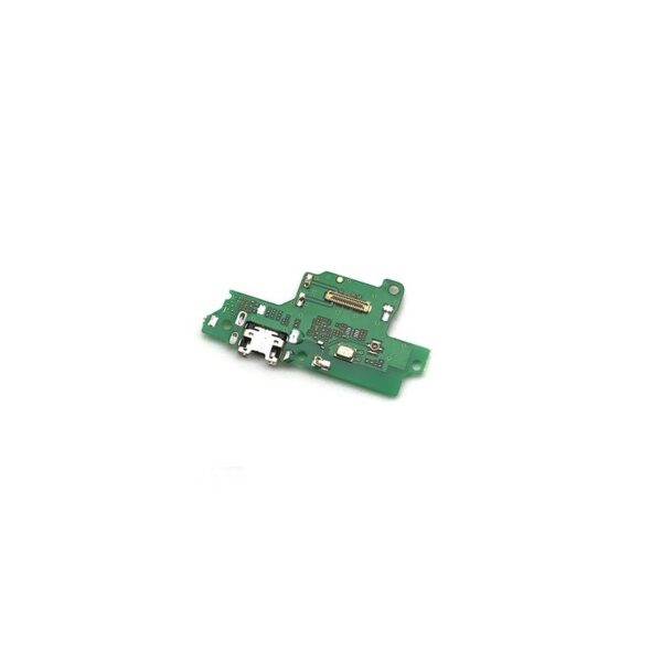 Placa Auxiliar Con Conector Carga Para Huawei Y5 2019 AA