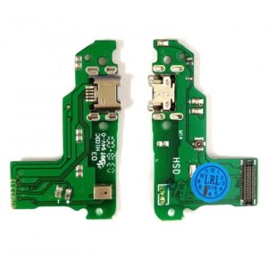 Placa Auxiliar con Conector Carga para Huawei Y6 2018 / Honor 7A