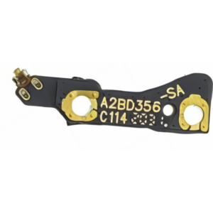 Placa Auxiliar De Antena para Oppo Find X3 Neo (CPH2207)