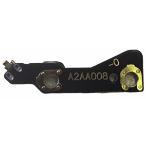Placa Auxiliar De Antena Para Oppo Oppo Reno 6 Pro 5G (cph2247)