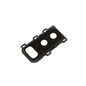Lente De Camara Con Marco Para SAMSUNG GALAXY A6 PLUS / A605