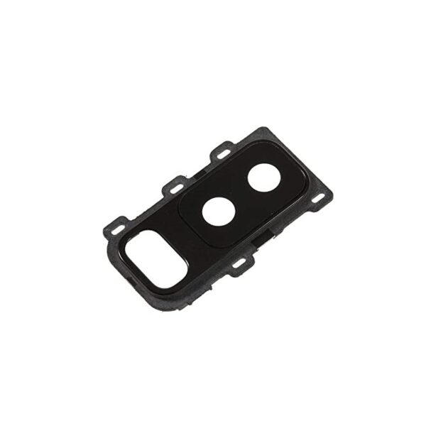 Lente De Camara Con Marco Para SAMSUNG GALAXY A6 PLUS / A605