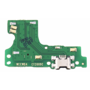 Placa Carga Con Microfono Para Huawei Y6 2019 / Y6S