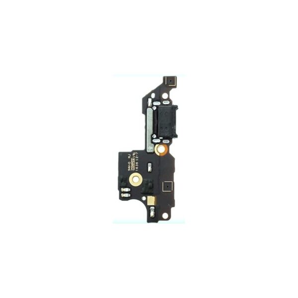 flex placa carga microfono para huawei mate 9 MHA-L09 MHA-L29 - Imagen 2